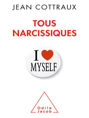 cover image of Tous narcissiques